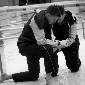 Meet your Posher, Christian